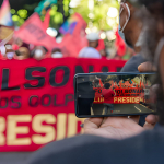 Bolsonaro in Carcerazione Preventiva: Il Caso della Cavigliera Elettronica e il Rischio di Fuga